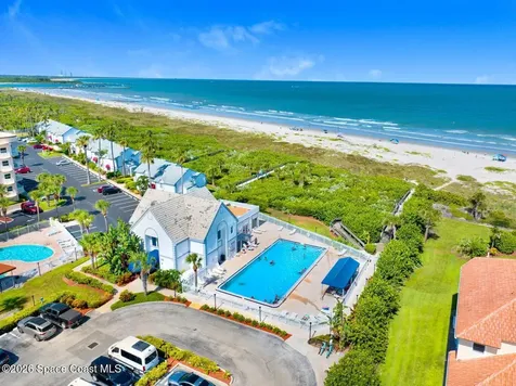 552 Seaport Boulevard Cape Canaveral FL 32920