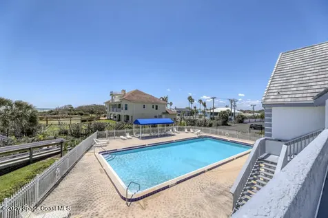 552 Seaport Boulevard Cape Canaveral FL 32920