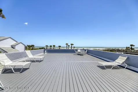 552 Seaport Boulevard Cape Canaveral FL 32920