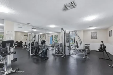 552 Seaport Boulevard Cape Canaveral FL 32920