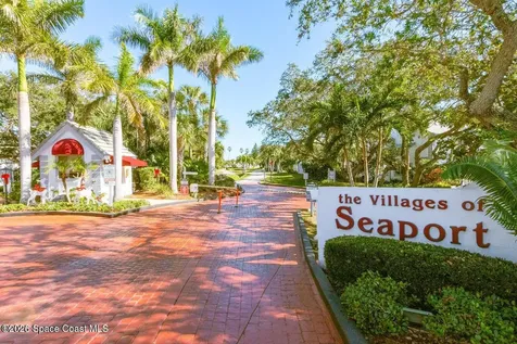 552 Seaport Boulevard Cape Canaveral FL 32920
