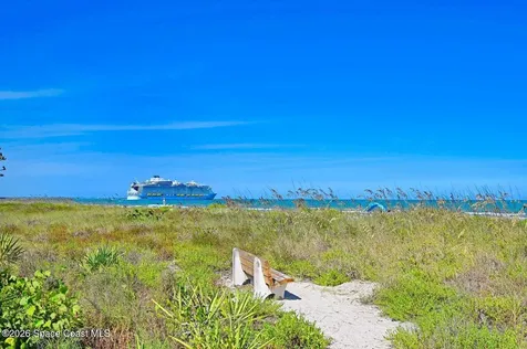 552 Seaport Boulevard Cape Canaveral FL 32920