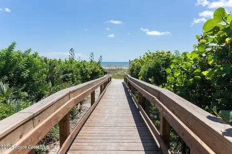 552 Seaport Boulevard Cape Canaveral FL 32920