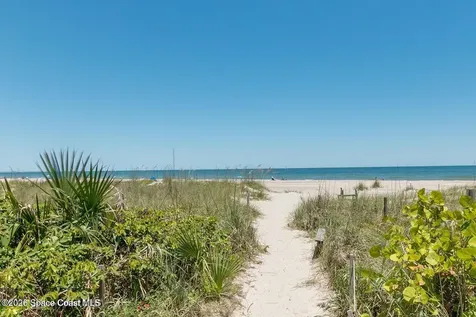 552 Seaport Boulevard Cape Canaveral FL 32920