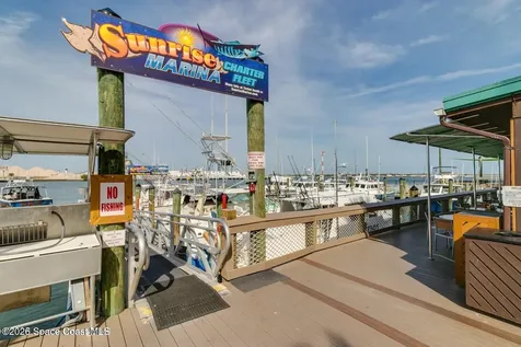 552 Seaport Boulevard Cape Canaveral FL 32920