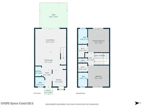 552 Seaport Boulevard Cape Canaveral FL 32920
