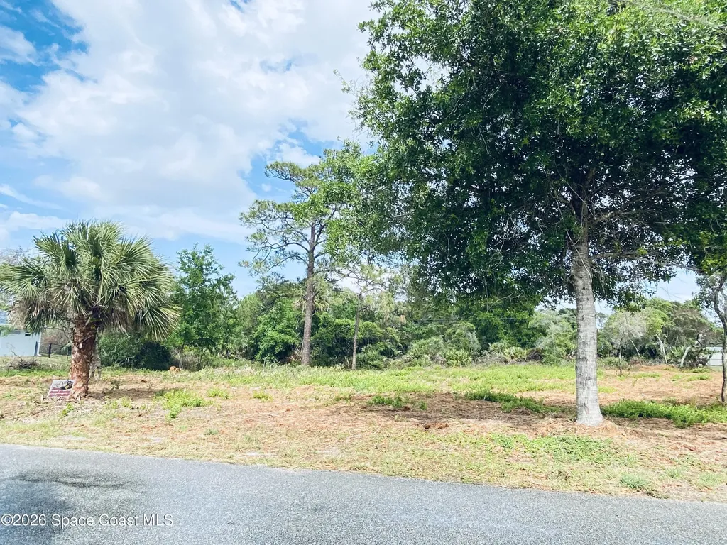 9737 Honeysuckle Drive Micco FL 32976