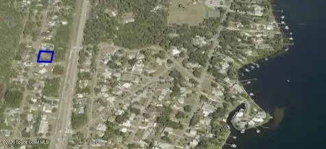 9737 Honeysuckle Drive Micco FL 32976