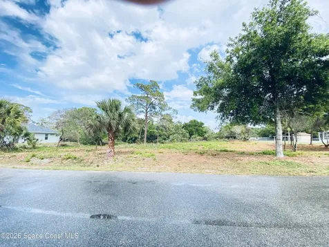 9737 Honeysuckle Drive Micco FL 32976
