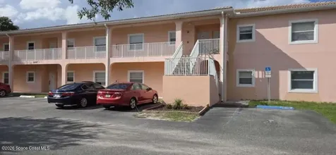 2097 Hidden Grove Lane Merritt Island FL 32953