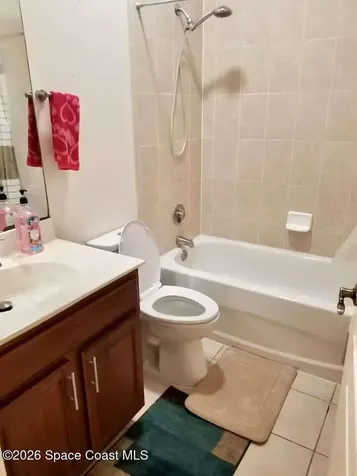 2097 Hidden Grove Lane Merritt Island FL 32953