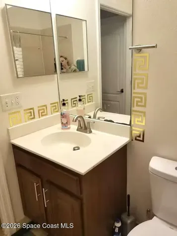 2097 Hidden Grove Lane Merritt Island FL 32953