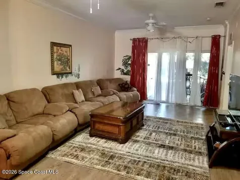 2097 Hidden Grove Lane Merritt Island FL 32953