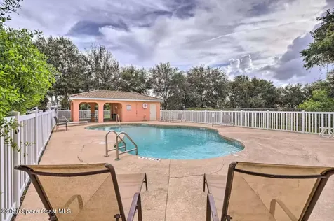2097 Hidden Grove Lane Merritt Island FL 32953