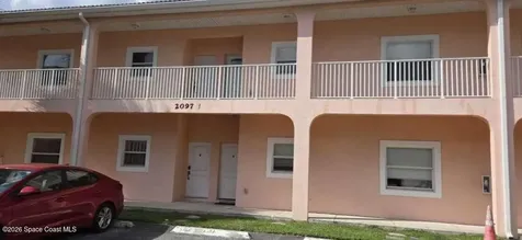 2097 Hidden Grove Lane Merritt Island FL 32953