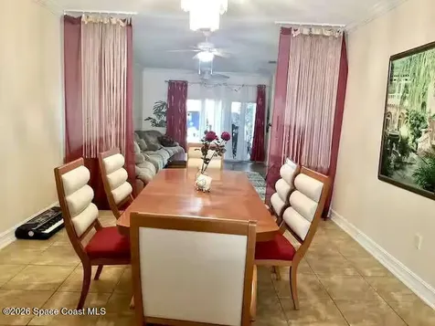 2097 Hidden Grove Lane Merritt Island FL 32953
