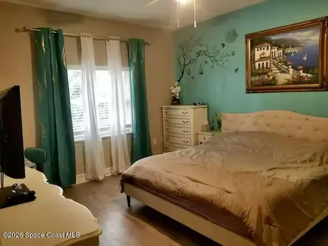2097 Hidden Grove Lane Merritt Island FL 32953