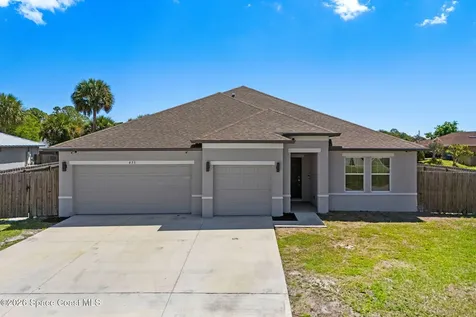 431 Fillmore Avenue NE Palm Bay FL 32907