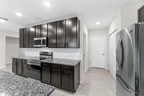 431 Fillmore Avenue NE Palm Bay FL 32907