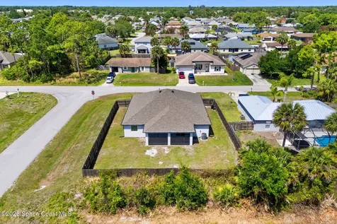 431 Fillmore Avenue NE Palm Bay FL 32907