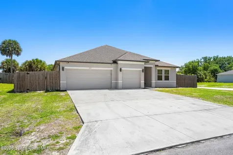 431 Fillmore Avenue NE Palm Bay FL 32907