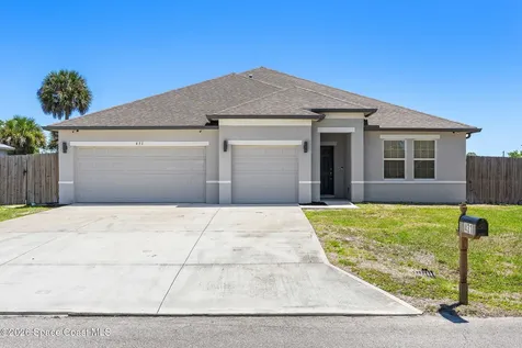 431 Fillmore Avenue NE Palm Bay FL 32907