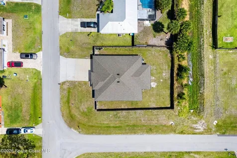 431 Fillmore Avenue NE Palm Bay FL 32907