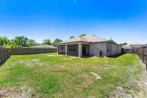 431 Fillmore Avenue NE Palm Bay FL 32907