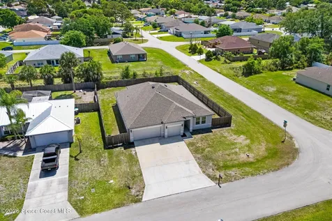 431 Fillmore Avenue NE Palm Bay FL 32907