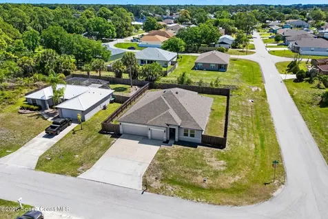 431 Fillmore Avenue NE Palm Bay FL 32907