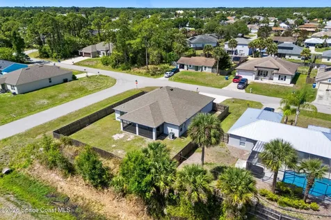 431 Fillmore Avenue NE Palm Bay FL 32907