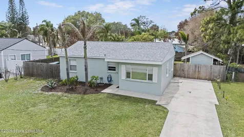 1377 Earl Drive Merritt Island FL 32952