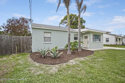 1377 Earl Drive Merritt Island FL 32952