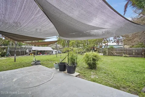 1377 Earl Drive Merritt Island FL 32952