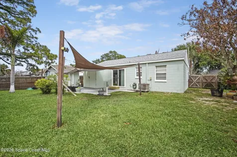 1377 Earl Drive Merritt Island FL 32952