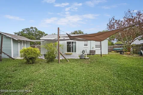 1377 Earl Drive Merritt Island FL 32952