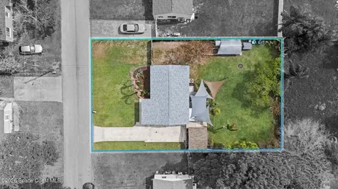 1377 Earl Drive Merritt Island FL 32952