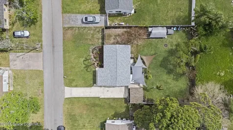 1377 Earl Drive Merritt Island FL 32952