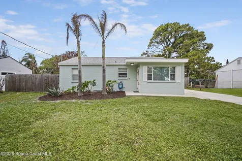 1377 Earl Drive Merritt Island FL 32952