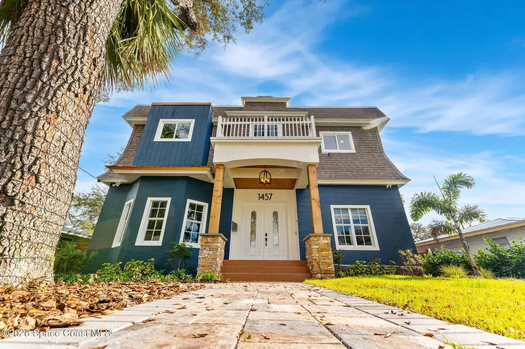 1478 Highland Avenue Melbourne FL 32935