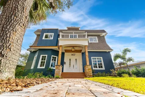 1478 Highland Avenue Melbourne FL 32935