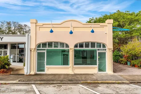 1478 Highland Avenue Melbourne FL 32935