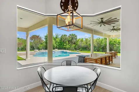 4010 Turkey Point Drive Melbourne FL 32934