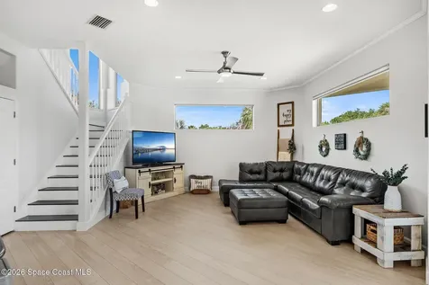 4010 Turkey Point Drive Melbourne FL 32934