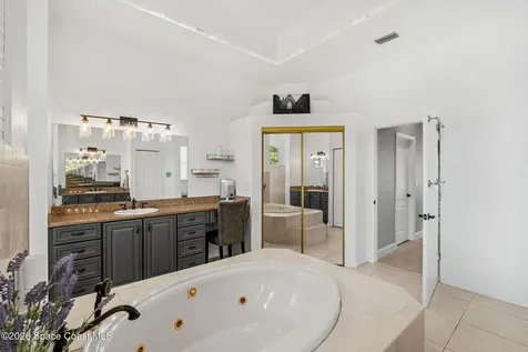 4010 Turkey Point Drive Melbourne FL 32934