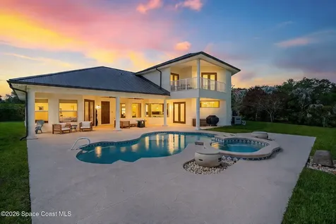 4010 Turkey Point Drive Melbourne FL 32934