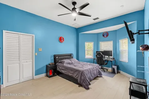 4010 Turkey Point Drive Melbourne FL 32934