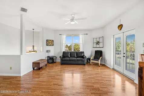 4010 Turkey Point Drive Melbourne FL 32934
