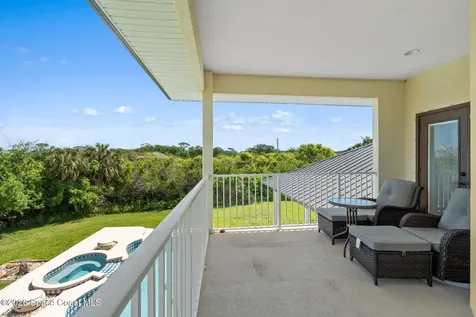 4010 Turkey Point Drive Melbourne FL 32934