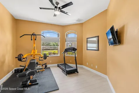 4010 Turkey Point Drive Melbourne FL 32934